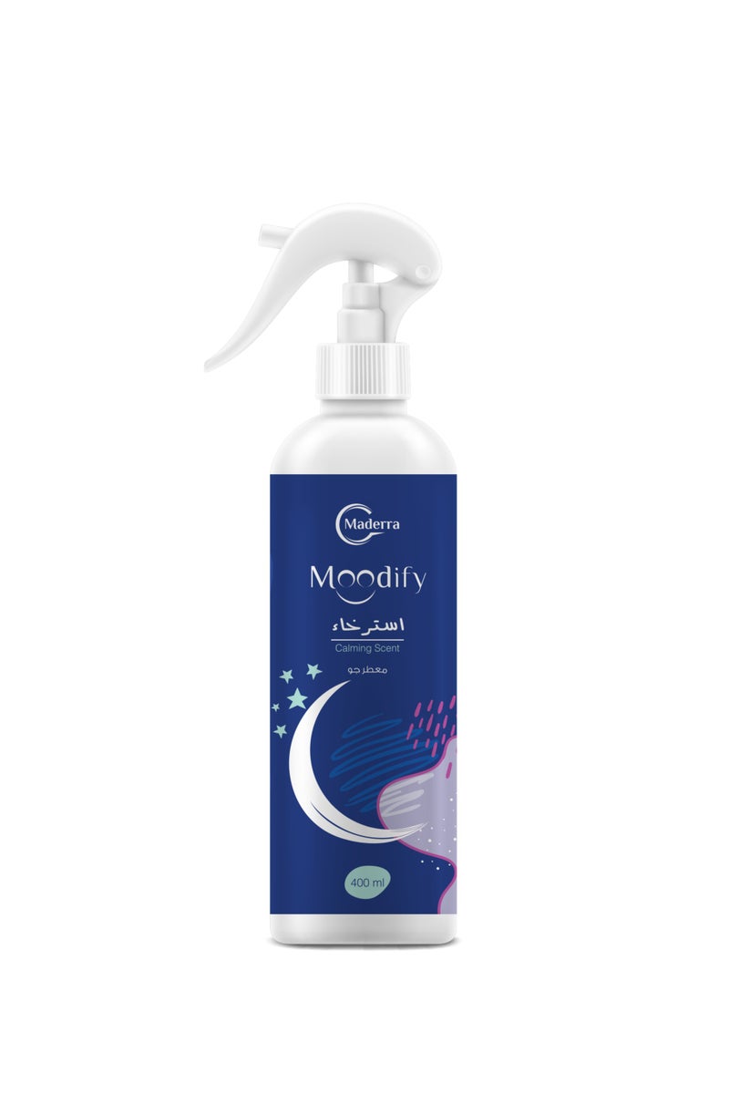 Maderra Moodify Calm air freshener