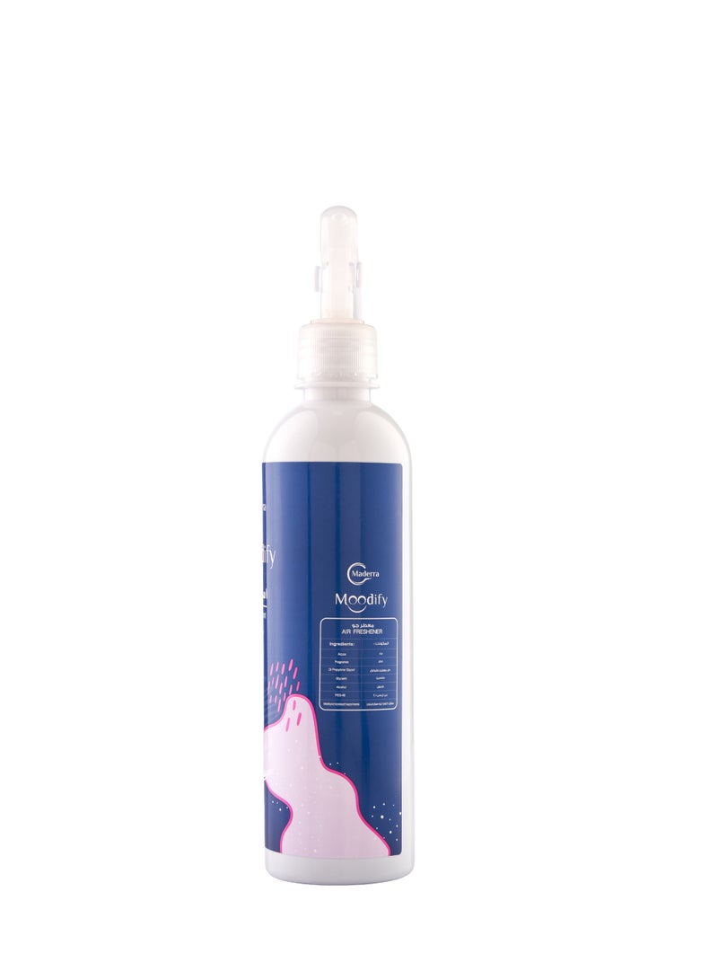 ماديرا معطر جو موديفاي كالم برائحة مريحة لأجواء هادئة - Image 3