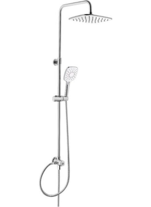PUNTO A45739 - Plus 3s Shower Column  - Image 1