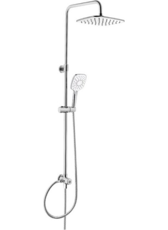 PUNTO - A45739 - Plus 3s Shower Column - Image 1