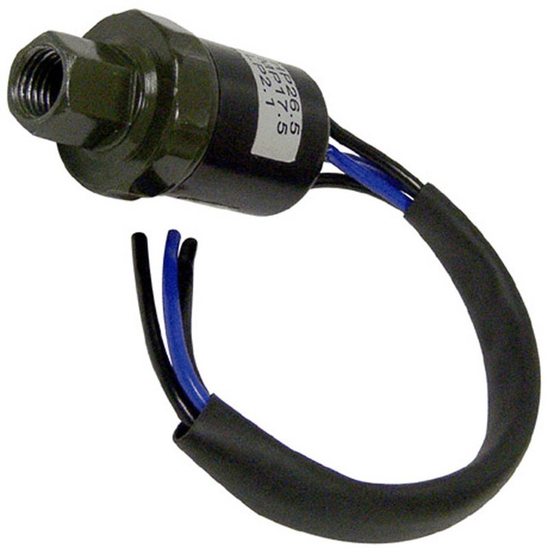 UAC Universal Air Conditioner SW 4085C A/C Trinary Switch - Image 2