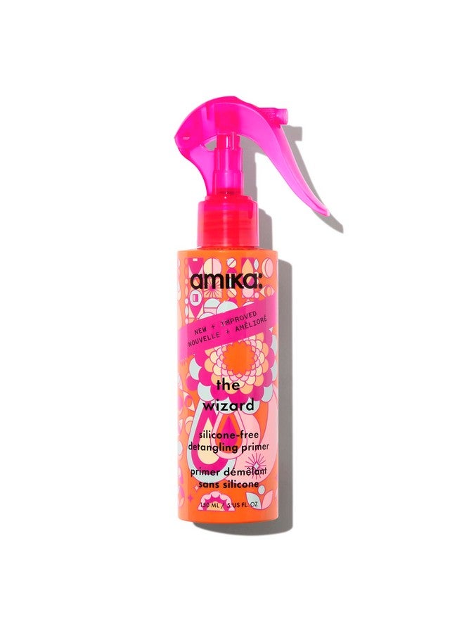 أميكا برايمر أميكا الساحر لفك تشابك الشعر الخالي من السيليكون، 150 مل - Image 1