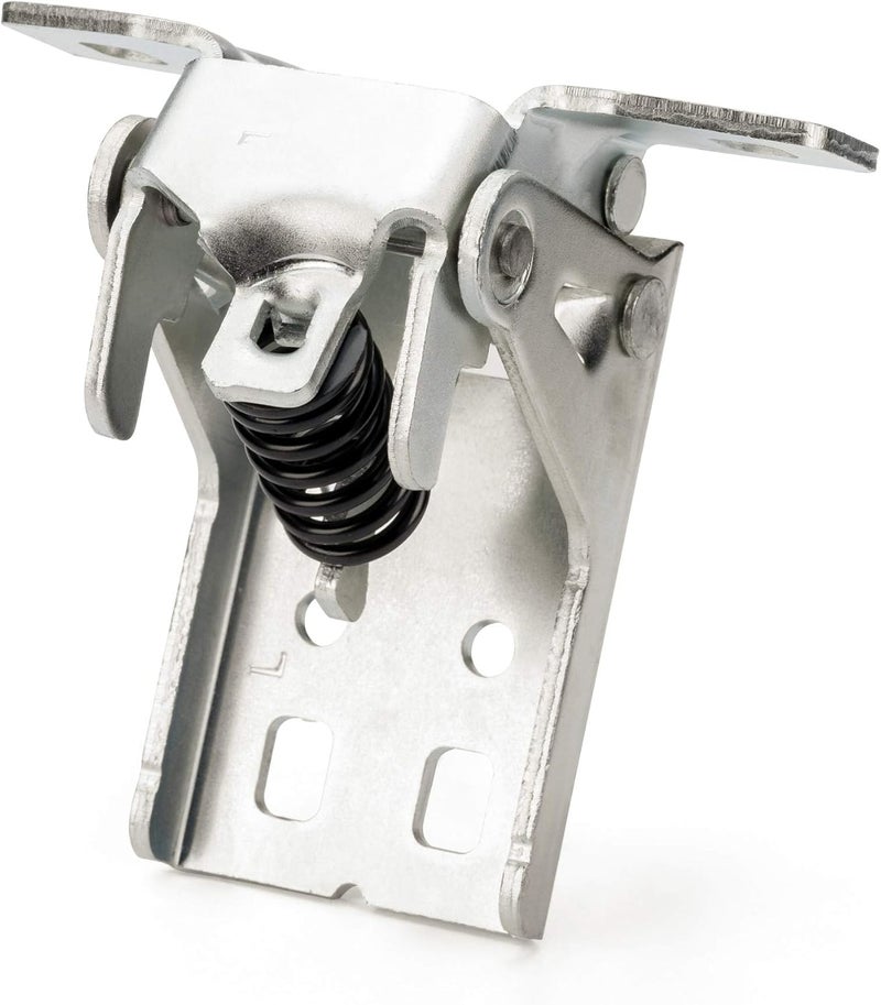 Gagsu Front Left Driver Side Upper Door Hinge for Dodge RAM and Mitsubishi Raider - Image 4
