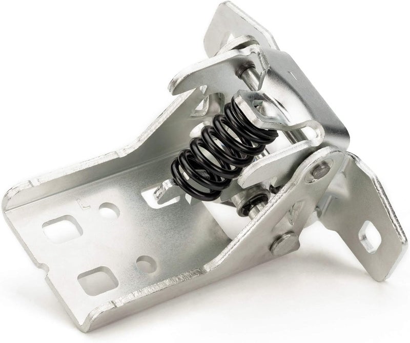 Gagsu Front Left Driver Side Upper Door Hinge for Dodge RAM and Mitsubishi Raider - Image 5