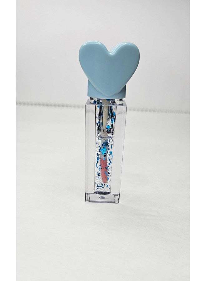 Lip Oil - Hydrating & Non-Sticky Gloss | Lightweight & Nourishing for Soft, Plump Lips - Image 1