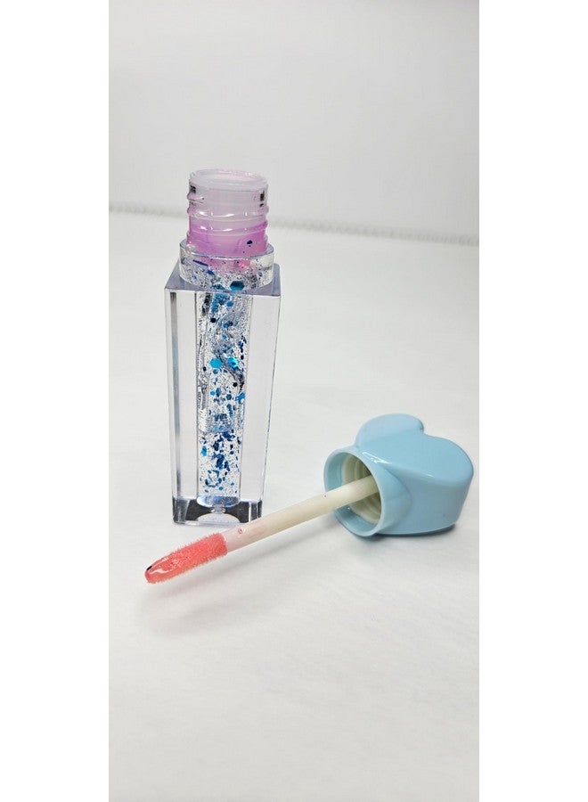 Lip Oil - Hydrating & Non-Sticky Gloss | Lightweight & Nourishing for Soft, Plump Lips - Image 3