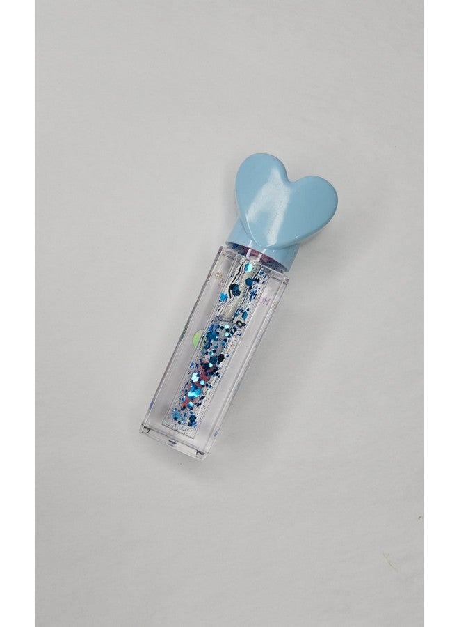 Lip Oil - Hydrating & Non-Sticky Gloss | Lightweight & Nourishing for Soft, Plump Lips - Image 2