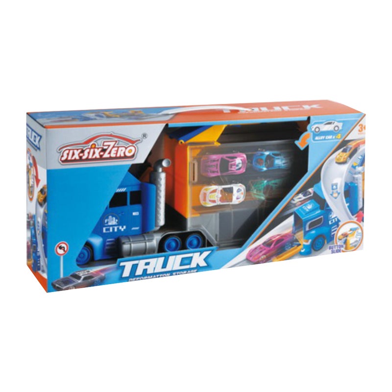 سيكس - سيكس - زيرو سيكس سيكس زيرو - Image 1