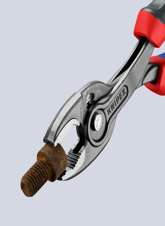 كنيبيكس كماشة KNIPEX TwinGrip - Image 2