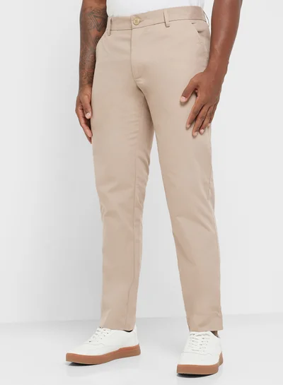Robert Wood Chino Pants