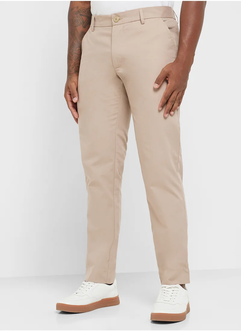 روبرت وود Chino Pants