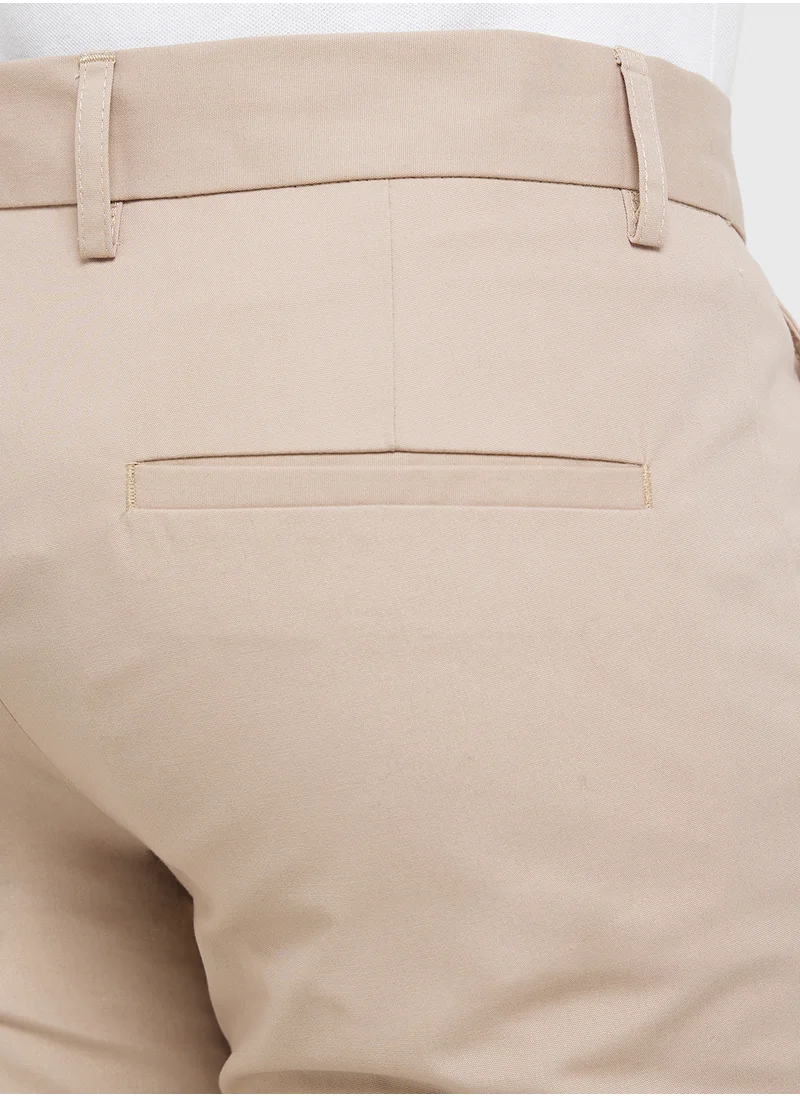 روبرت وود Chino Pants