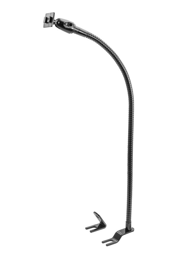 ARKON Mounts Car or Truck Seat Rail Mounting Pedestal - Dual T Compatible - Image 5