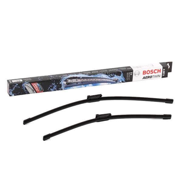 BOSCH Aerotwin 3397007297 Original Equipment Replacement Wiper Blade 24"/20" (Set of 2) - Image 3