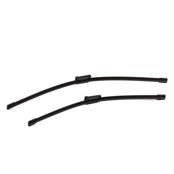 BOSCH Aerotwin 3397007297 Original Equipment Replacement Wiper Blade 24"/20" (Set of 2) - Image 4