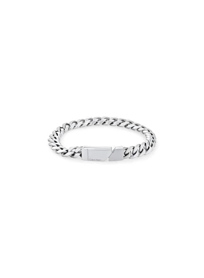 CALVIN KLEIN CHAIN BRACELET