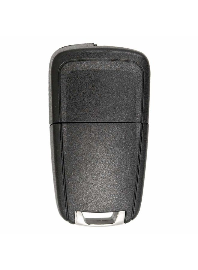 Keyless2Go Replacement Keyless Remote 4 Button Flip Car Key Fob For OHT01060512 - Image 3
