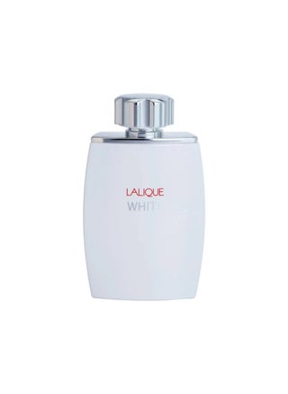 EDT White 125mlml