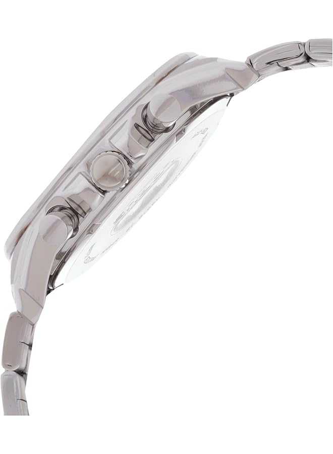 LORUS Sport Man Mens Analog Quartz Watch With Stainless Steel Bracelet Rm343Gx9 - Image 3