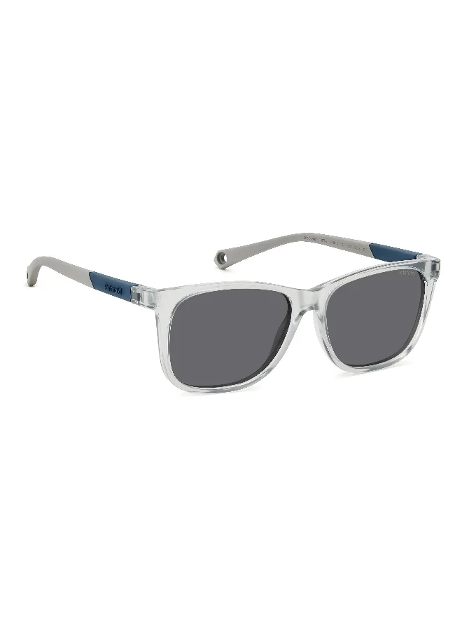 بولارويد POLAROID KIDS Sunglasses PLD 8058/S Grey