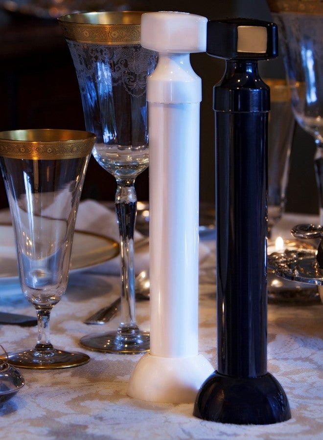 يونيكورن طقم مطحنة ملح وفلفل على شكل عصا - Image 3