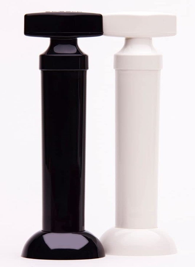 يونيكورن طقم مطحنة ملح وفلفل على شكل عصا - Image 2