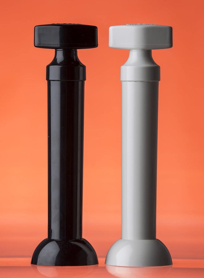 يونيكورن طقم مطحنة ملح وفلفل على شكل عصا - Image 4