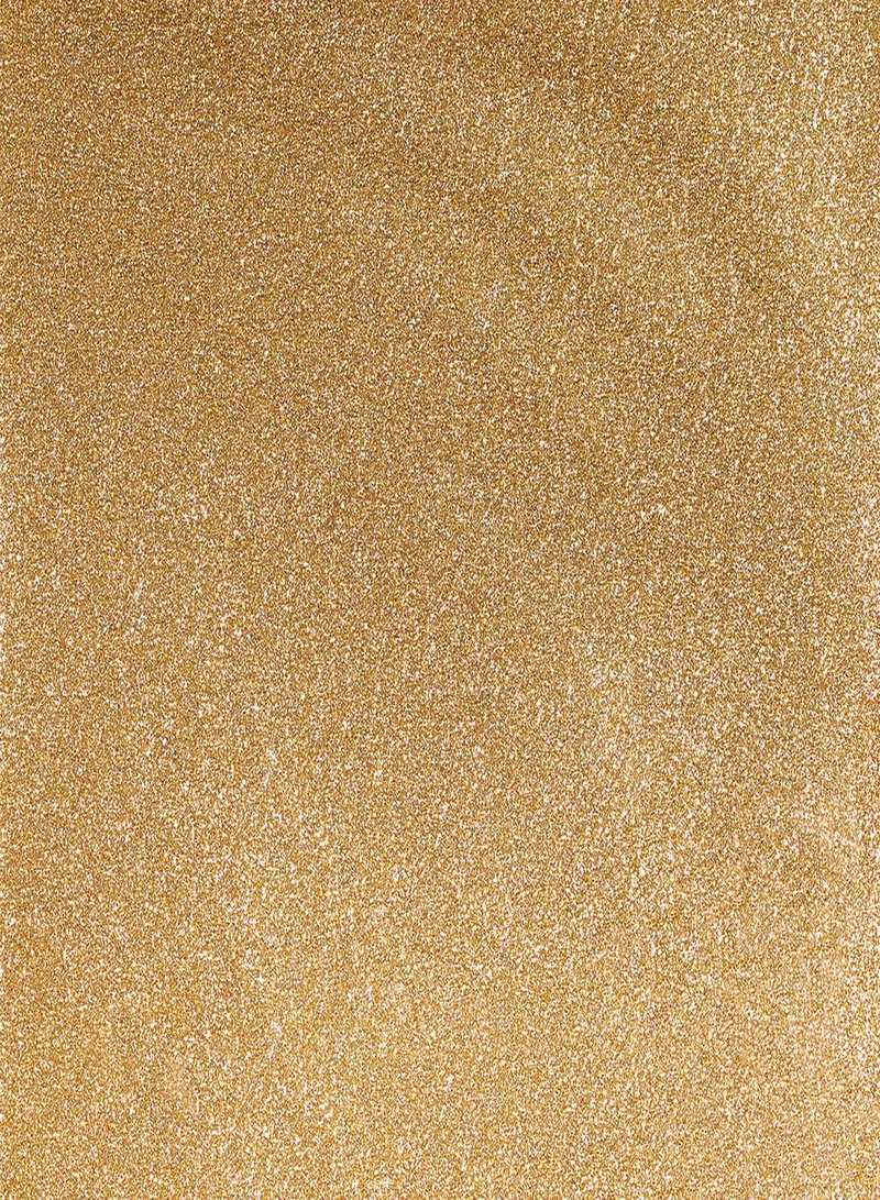 Sally Hansen Insta-Dri® Nail Polish - Go for Gold - 0.31 fl oz - 9 ml