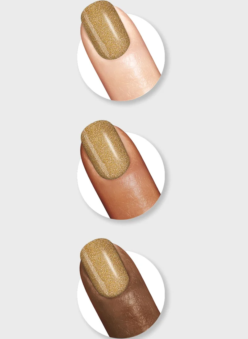 Sally Hansen Insta-Dri® Nail Polish - Go for Gold - 0.31 fl oz - 9 ml