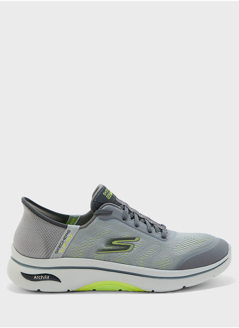 SKECHERS Go Walk Arch Fit 2.0  - Image 1