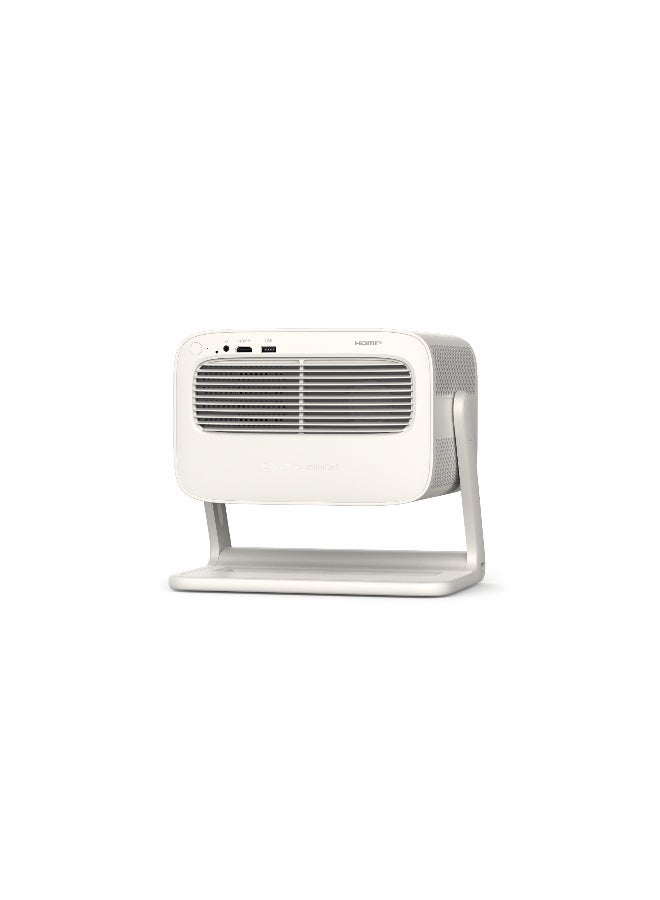 Wanbo Vali 1 Pro Projector 1080P,  900ANSI, 2+32G, Warm White - Image 3
