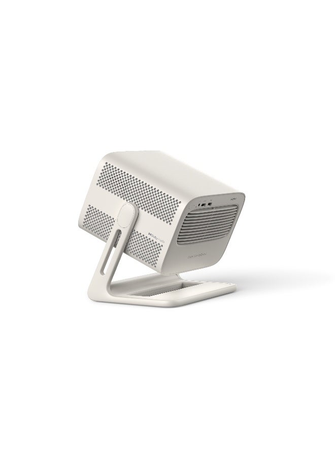 Wanbo Vali 1 Pro Projector 1080P,  900ANSI, 2+32G, Warm White - Image 4