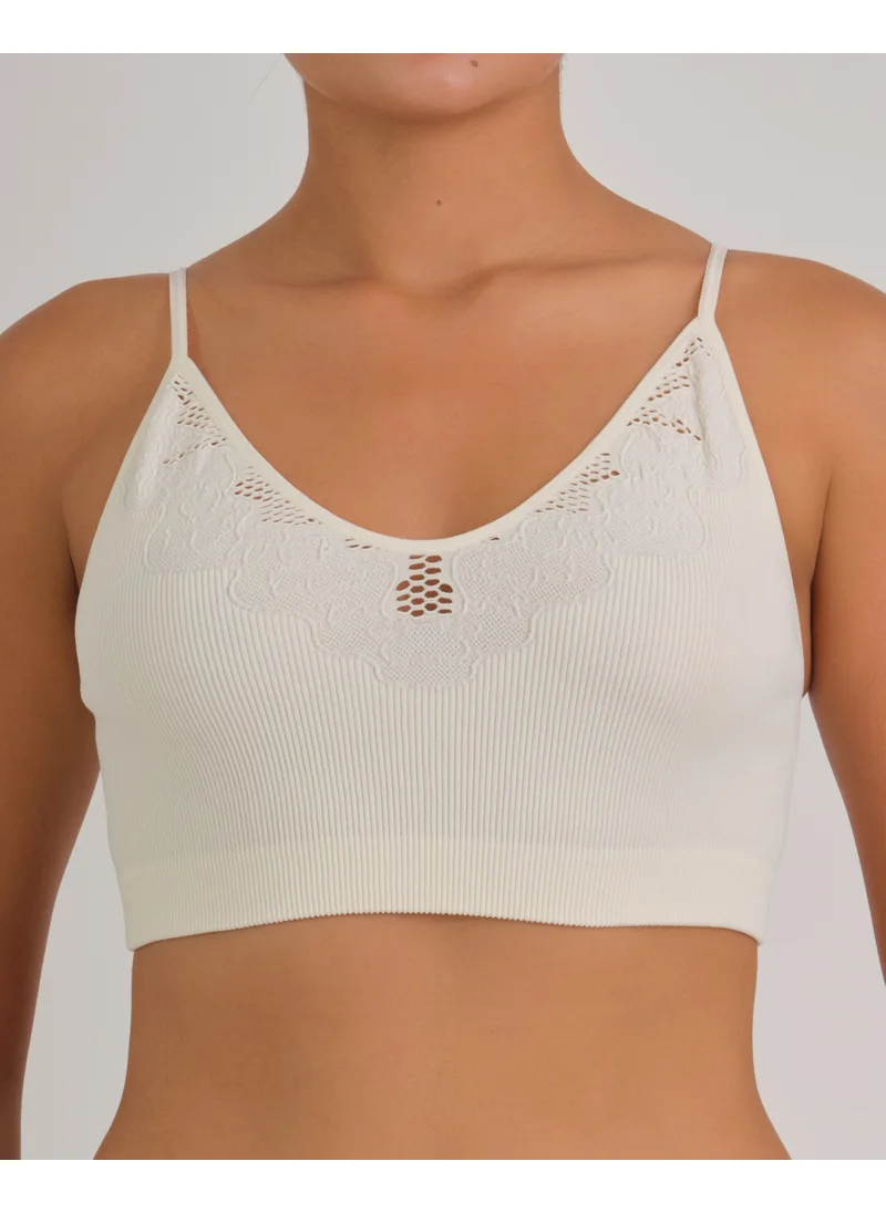 ايسلا اند ايفي Isla & Evie Everyday Unlined Unlined Bra