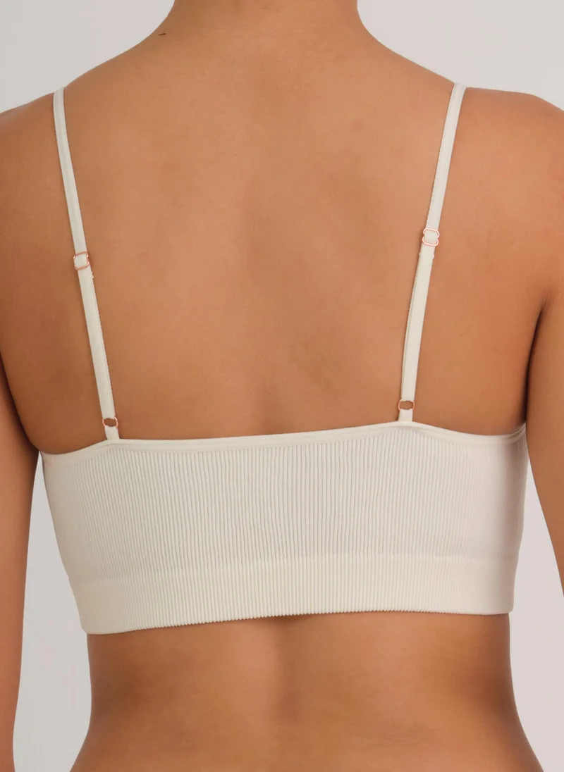 ايسلا اند ايفي Isla & Evie Everyday Unlined Unlined Bra