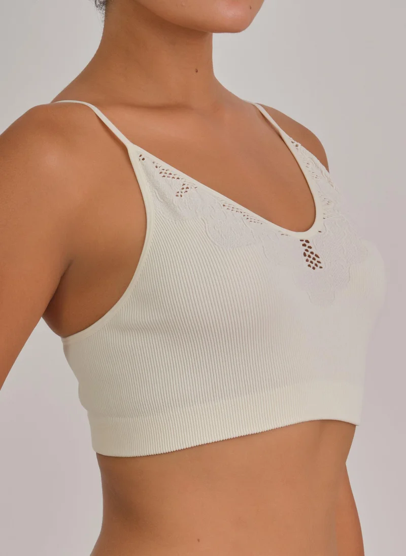 ايسلا اند ايفي Isla & Evie Everyday Unlined Unlined Bra
