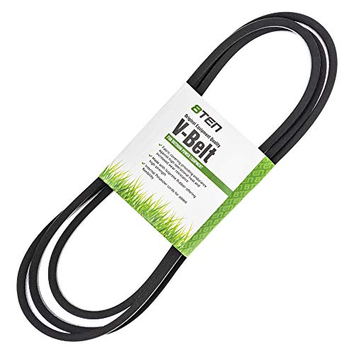 8TEN Deck Belt for Toro 42 inch Time Cutter Z Z420 17-42Z 16-42Z Z530 Zero Turn Mower 106-2173 - Image 5