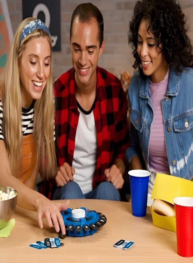 لعبة كلمات، لعبة لوحية للأطفال، لعبة حروف الأبجدية، ألعاب تعليمية، ألعاب تعليمية - Image 1