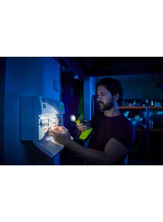 RYOBI PCL660B ONE+ 18V Cordless LED Flash Light (Tool Only) - Image 1