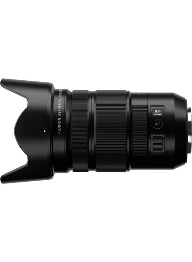 فوجينون FUJIFILM XF 18-120mm f/4 LM PZ WR Lens - Image 3