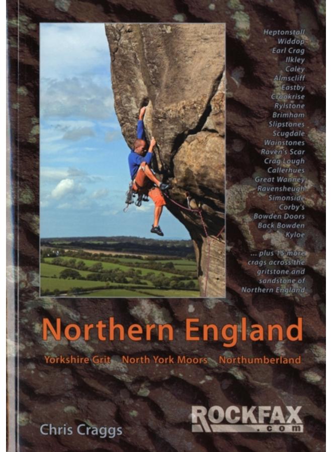 Northern England 