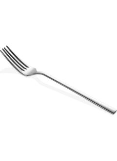 Emir Çelik Sydney Model Dinner Fork 12 Pieces  - Image 2