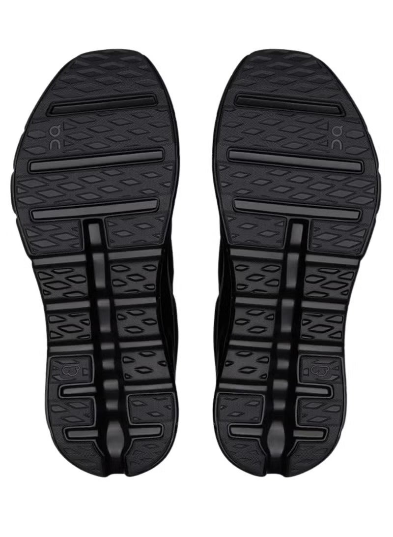 On Cloudtilt – Unisex Sneakers 'Black' | Lightweight Comfort | Modern Performance - Image 4