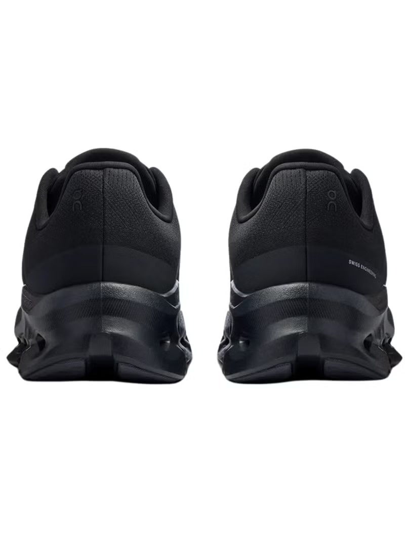On Cloudtilt – Unisex Sneakers 'Black' | Lightweight Comfort | Modern Performance - Image 3