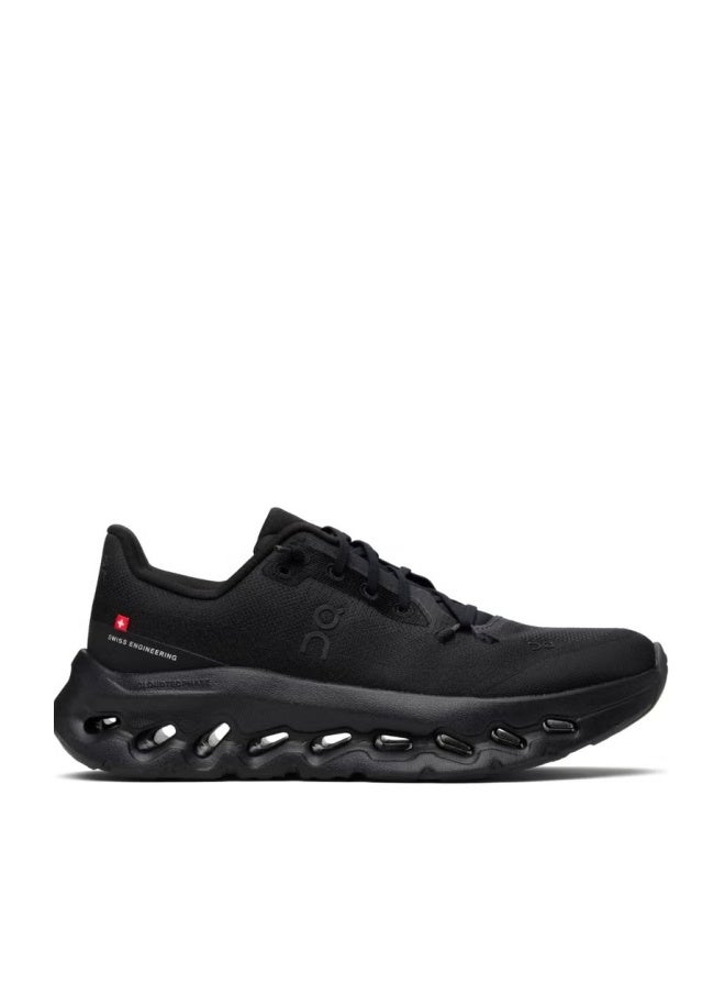 On Cloudtilt – Unisex Sneakers 'Black' | Lightweight Comfort | Modern Performance - Image 1