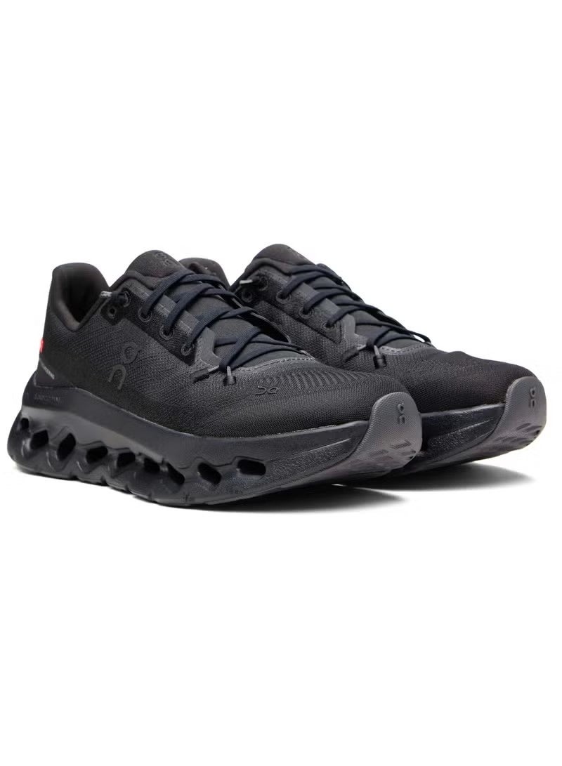 On Cloudtilt – Unisex Sneakers 'Black' | Lightweight Comfort | Modern Performance - Image 2