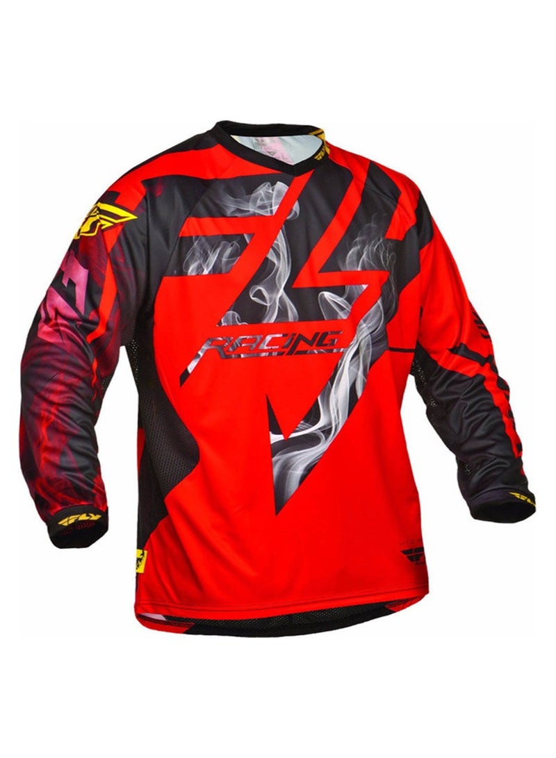 Fox New Off road Motorcycle Speed Reduction Sunscreen Top - Image 1