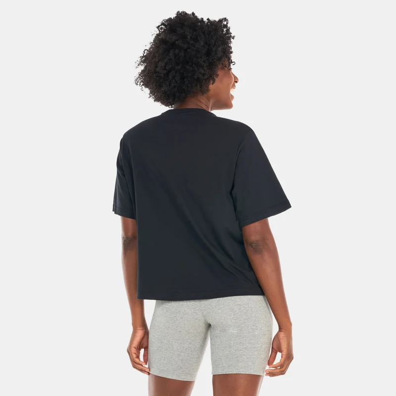 Nike Women's Sportswear Graphic Boxy T-Shirt