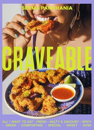 Craveable All I Want To Eat 