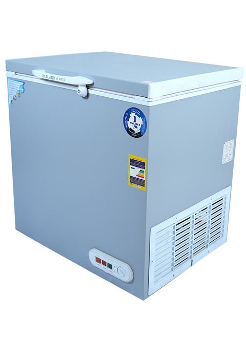 Chest Freezers 200 Liters