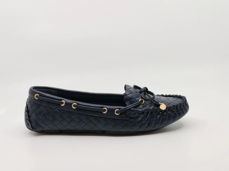 ميلانو LITA-MOCCASINS